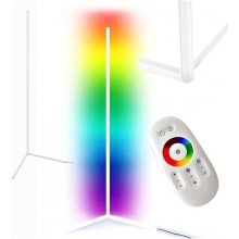 Mozos LC-RGB-WH floor lighting LED 20 W