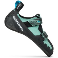 Scarpa QUANTIX SF WMN aqua-black 41