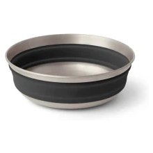 Sea To Summit StS Detour SS Collapsible Bowl...