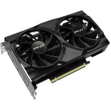 PNY RTX5060 VERTO Dual Fan 8GB GDDR7 HDMI...