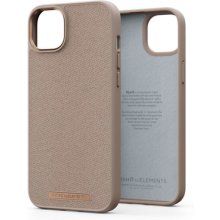 Njord Just Case iPhone 14 Pro (pink sand)