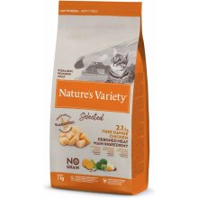 Nature's Variety - Selected - Cat -...