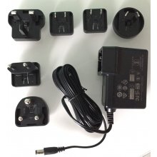 Evoko | ENX1014 | W | V | Power Adapter