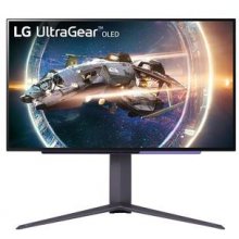 LG 27GR95QE-B computer monitor 67.3 cm...