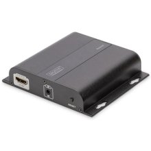 Digitus 4K HDMI Extender via CAT / IP...