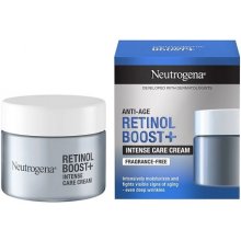 Neutrogena Retinol Boost Intense Care Cream...