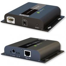 TECHLY Hdbit 4K HDMI Extender/Empfänger over...