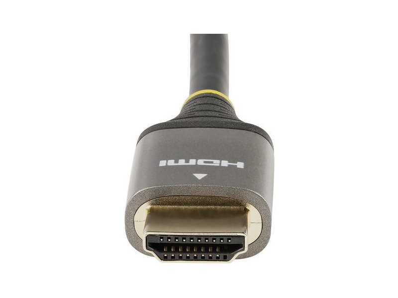 Startech .com 9.8ft 3m HDMI 2.0 Cable, 4K 60Hz Long Premium