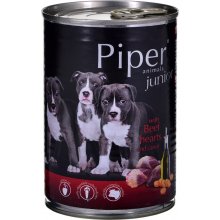 DOLINA NOTECI Piper Junior beef hearts with...
