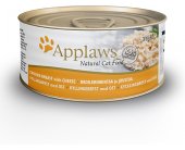 APPLAWS - Cat - Chicken & Cheese - 70g |...
