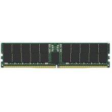 Mälu Kingston DDR5 64GB PC 4800 CL40 Server...