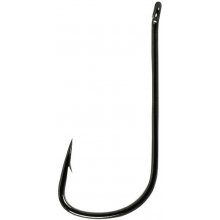 Owner Single hook 50921-10 black chrome
