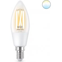 Wiz Filament Candle clear 4.9W (Eq.40W) C35...