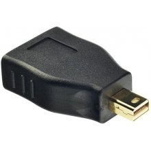 LINDY Adapter Mini-DisplayPort an...