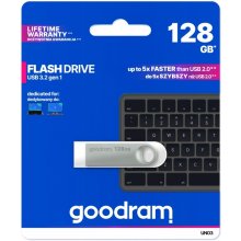 Goodram Pendrive UNO3 128GB USB 3.2 Gen1...