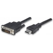 Techly ICOC-HDMI-D-010 video cable adapter 1...