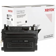 XEROX Toner Everyday HP 81A (CF281A) Black