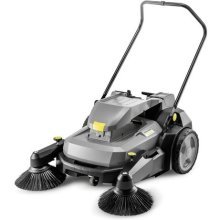 Karcher AG KM 70/25 C Bp 2SB sweeper...