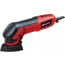 Einhell TC-DS 20 E Delta sander 22000 RPM...