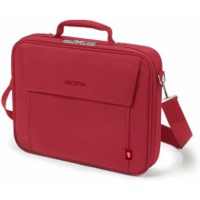 Dicota Eco Multi BASE 39.6 cm (15.6")...