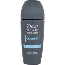 Dove Men + Care Classic 50ml - 48h...