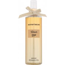 Women´Secret Forever Gold 250ml - Body Spray...