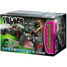 Jamara Monstertruck Veloce 1:10 EP 4WD LED...