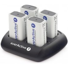 EverActive NC109 battery charger AC