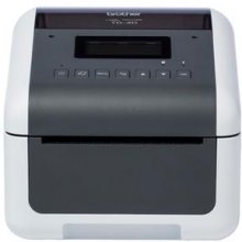Brother TD-4550DNWB label printer Direct...
