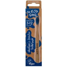 Xpel The Eco Gang Toothbrush 1pc - Blue...