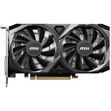 Videokaart MSI VENTUS GEFORCE RTX 3050 2X XS...