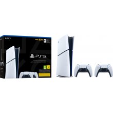 Mängukonsool Sony PlayStation 5 Slim |...