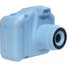 Fotokaamera Denver KPC-1370 blue Kids camera...