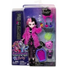 Mattel Monster High Creepover doll...
