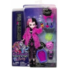 Monster High Creepover Party Draculaura