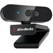 Veebikaamera AVERMEDIA Webcam, Live Stream...