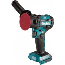 MAKITA cordless grinder and polisher...