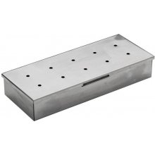 Komado Bono Stainless steel smoking box