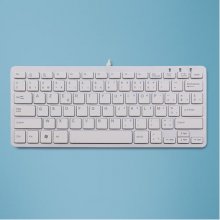 Клавиатура R-GO Tools Compact R-Go keyboard...