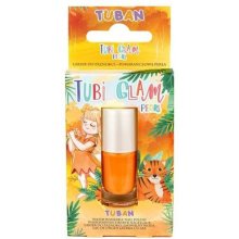 TUBAN Tubi Glam - orange pearl