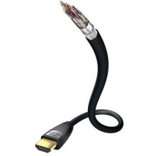 Inakustik in-akustik Star HDMI Cable with...