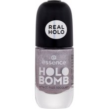 Essence Holo Bomb 05 Holo Me Tight 8ml -...