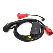 Platinet electric car charger EV_PPC32AT22...
