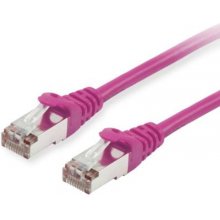 Equip Patchkabel Cat6 S/FTP 2xRJ45 50.00m...