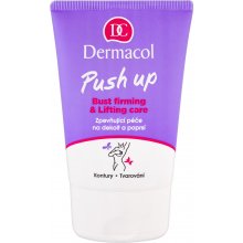 Dermacol Push Up 100ml - Bust Care for Women