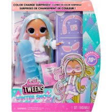 L.O.L. Surprise Tweens Winter Snow -...