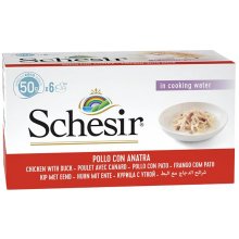 Agras Pet Foods SCHESIR Chicken fillets with...