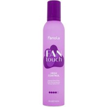 Fanola Fan Touch High Control 300ml - Hair...