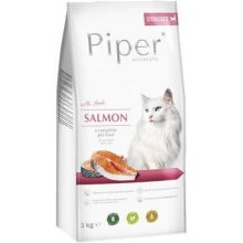 DOLINA NOTECI Piper Animals with salmon -...