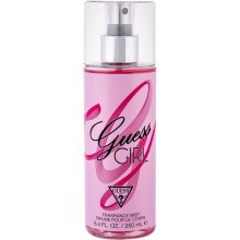 Guess Girl 250ml - Body Spray для женщин...